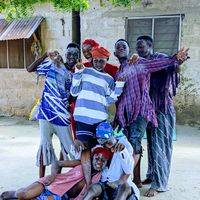 tanzania.kids