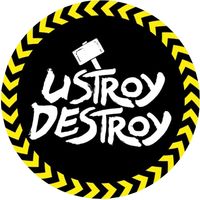 ustroy.destroyy