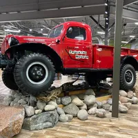 original sound - america.roads