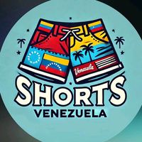 shorts.venezuela