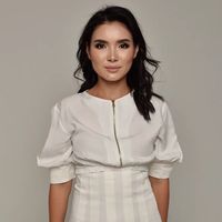 zhanargul.zhanyamanova