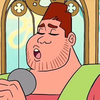 Get Ready for Brotha Patricks Blessings