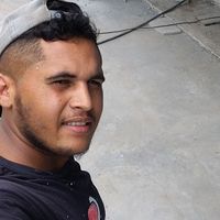 jhonoliquypredeiro