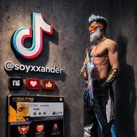 sonido original