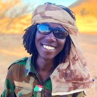 الصوت الأصلي