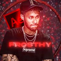 som original - FROSTHY