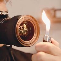 原聲 - 攝影小學堂