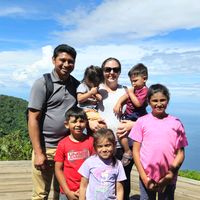 original sound - Josué Isaac Ramírez