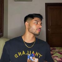 original sound - viknesh