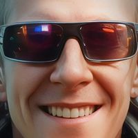 оригинальный звук