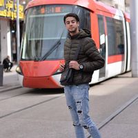 الصوت الأصلي