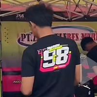 suara asli - 19Garagee