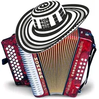 original sound - vallenatos.mv