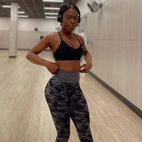 fitbyshandika