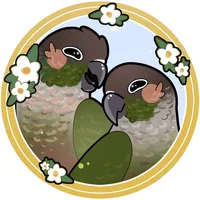 original sound - two.green.floofs