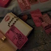 vanitas.tarot