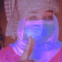 الصوت الأصلي