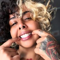 makeupxeliana