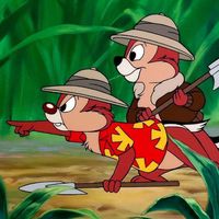 оригинальный звук