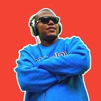 sonido original
