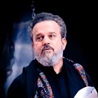 الصوت الأصلي