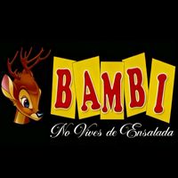 bambi..novivesdeensalada