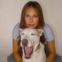ceceandherpups