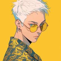 原聲 - Nigo