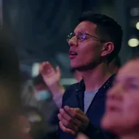 Danzando Lily Goodman Ft Armando Sánchez