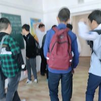 оригинальный звук