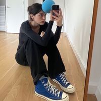 graciessconverse