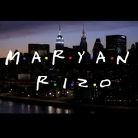 original sound - maryanrizo