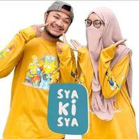 original sound - syakikisya