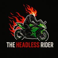 theheadlessrider