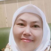 suara asli - Rumah Lalapan Iklil & Bilqis