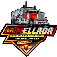 la_mellada
