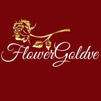 flowergoldve