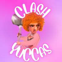 clashyuccas