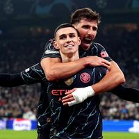 use this sound if Foden is the goat