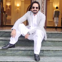 syedmubasharalishah