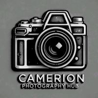camerion.photography.hub