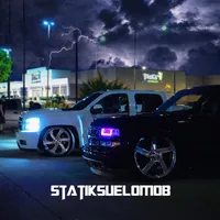 original sound - statiksuelomob