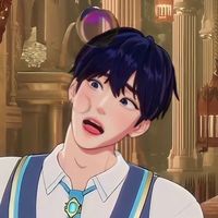 เสียงต้นฉบับ - Omelet คลั่งรักพี่เยจุน