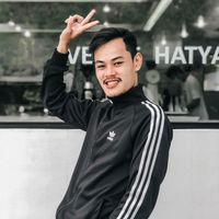 เสียงต้นฉบับ - Abdulloh Tayeh ❥シ