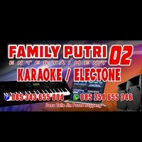 suara asli - FAMILY PUTRI OFFICIAL