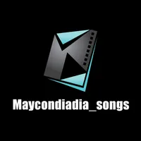 original sound - maycondiadia_songs