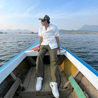 suara asli - Faris nugraha