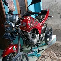 suara asli - Jaya Wijaya1239