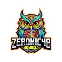 suara asli - ZERONIC48