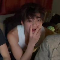 оригинальный звук